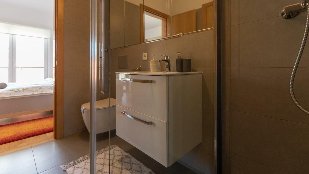 Central Comfort Suites Brasov Exterior photo